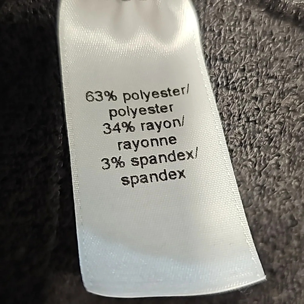 Maurices Grey Cardigan - Picture 7 of 8